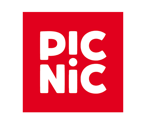 Bestel online bij PicNic