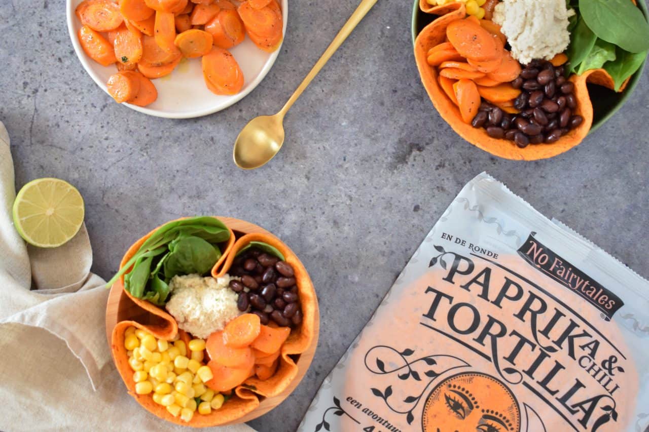Recept-paprika-chilli-tortilla-bowl paprika chillitortilla bowl