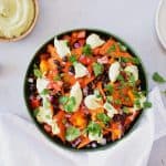 paprika chillitortilla loaded nachos