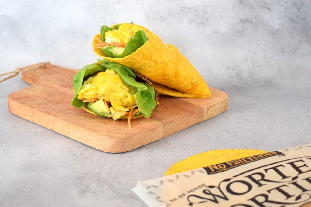Recept-wortel-tortilla-lunchtortilla worteltortilla lunchtortilla
