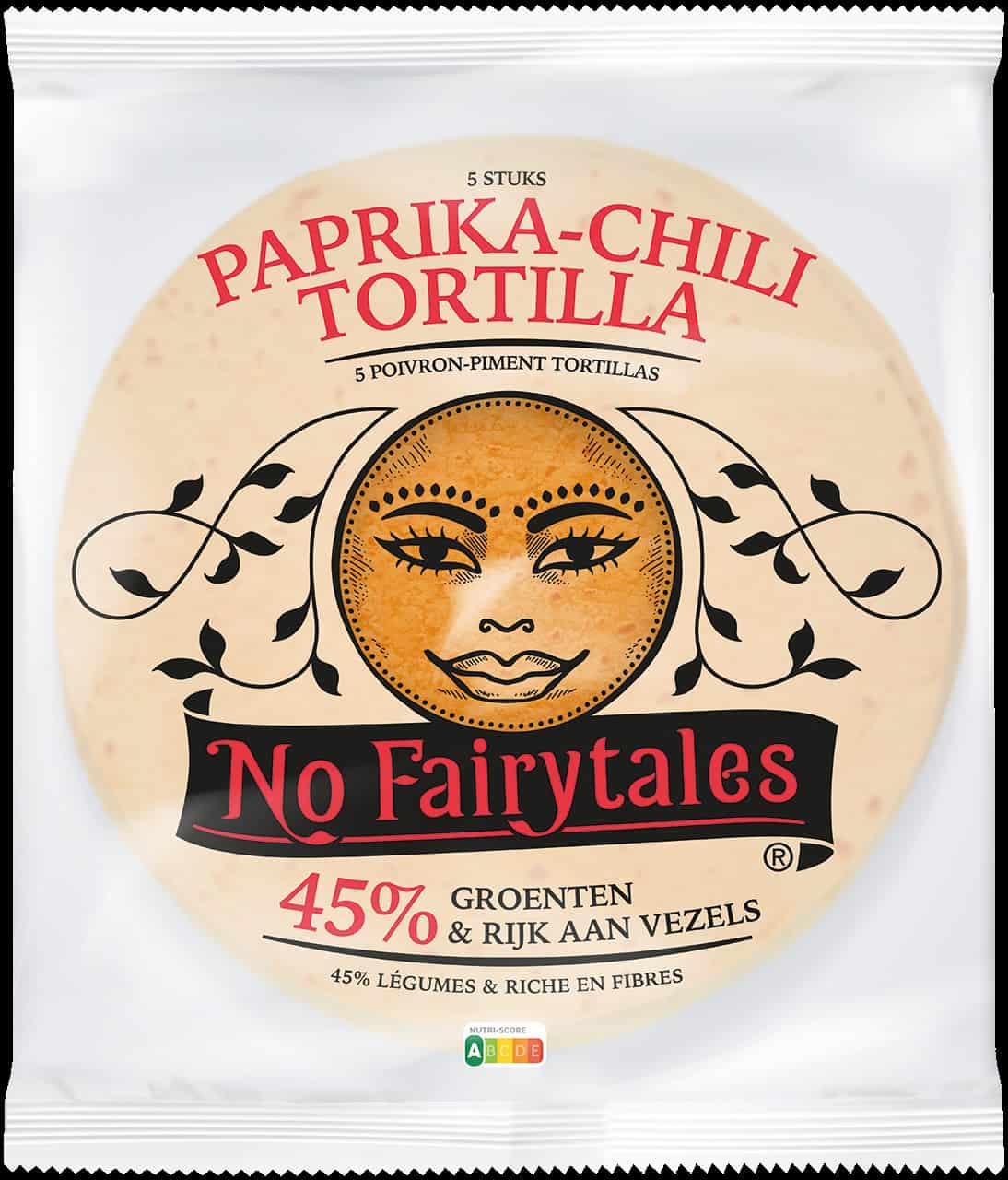 NoFairytales – Paprika – 022026