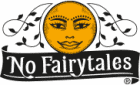 No Fairytales | Real food. Real story. Logo