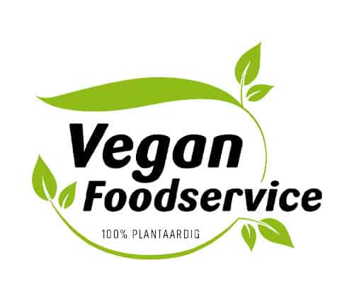 Vegan foodservice