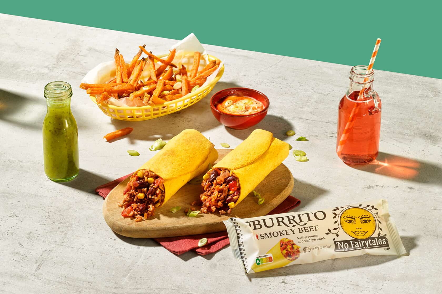 Burrito-The-Extreme-Easy-Doer