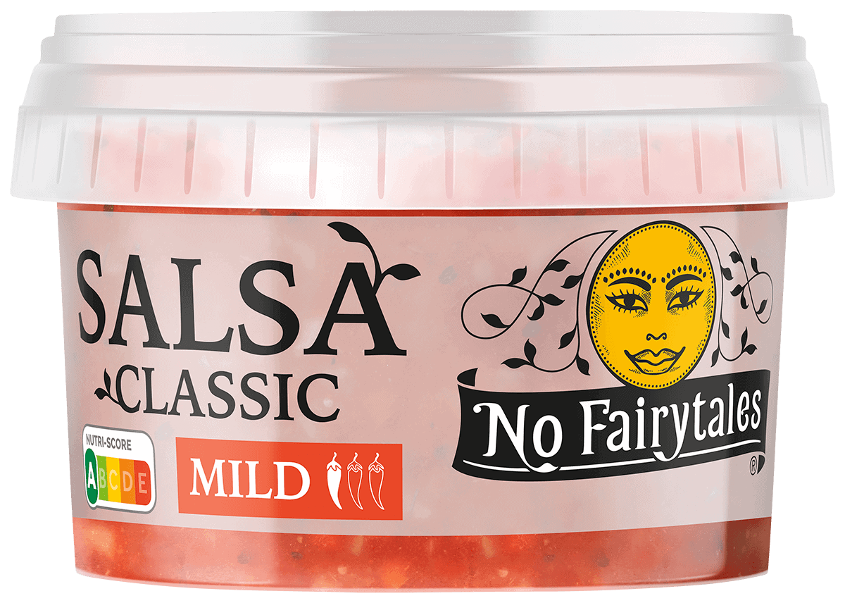 Salsa Classic