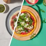 NF Foodswap Tortizza