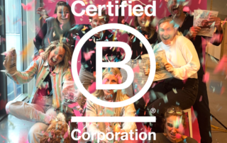 No Fairytales B Corp