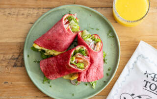 eggwrap recept no fairytales groente wrap tortilla